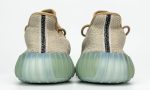 Adidas Yeezy Boost 350 V2 "Leaf" - Dubai Sneakers