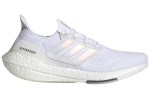 Adidas Ultra Boost 21 "Cloud White" - Dubai Sneakers