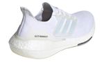 Adidas Ultra Boost 21 "Cloud White" - Dubai Sneakers