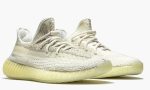 Yeezy Boost 350 V2 ''Natural'' - Dubai Sneakers