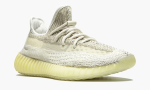 Yeezy Boost 350 V2 ''Natural'' - Dubai Sneakers