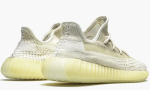 Yeezy Boost 350 V2 ''Natural'' - Dubai Sneakers