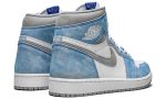 Air Jordan 1 Retro High OG 'Hyper Royal' - Dubai Sneakers