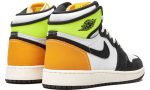 Air Jordan 1 Retro High OG 'Volt Gold' - Dubai Sneakers