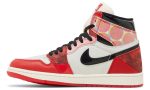 Marvel x Air Jordan 1 Retro High OG 'Next Chapter' - Dubai Sneakers