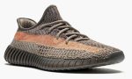 Yeezy Boost 350 V2 ''Ash Stone'' - Dubai Sneakers