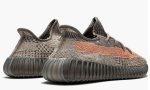 Yeezy Boost 350 V2 ''Ash Stone'' - Dubai Sneakers