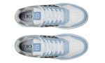 Dior B27 Low 'Dior Oblique Galaxy -Light_Blue ' - Dubai Sneakers