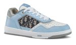 Dior B27 Low 'Dior Oblique Galaxy -Light_Blue ' - Dubai Sneakers