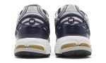 New Balance 1906R 'White Navy Gold' - Dubai Sneakers