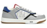 CHRISTIAN DIOR Smooth Calfskin Oblique Galaxy B27 Low Top Sneaker - Dubai Sneakers