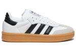 Adidas Samba XLG 'White Black Gum' - Dubai Sneakers