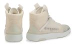 GIVENCHY Wing high top sneakers - Dubai Sneakers