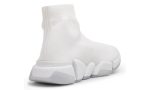 Balenciaga Speed 2.0 Lt Sneakers In White - Dubai Sneakers