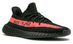 Yeezy Boost 350 V2 “Red” - Dubai Sneakers