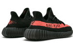 Yeezy Boost 350 V2 “Red” - Dubai Sneakers