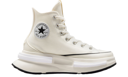 Converse Run Star Legacy CX High 'Egret' - Dubai Sneakers