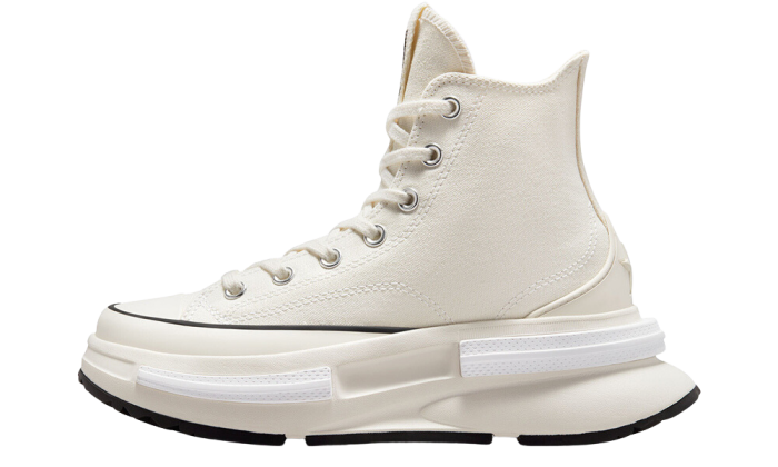 Converse Run Star Legacy CX High 'Egret' - Dubai Sneakers