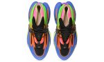 Balmain Unicorn Low 'Multi-Color' - Dubai Sneakers