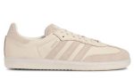 Adidas Samba OG 'Linen Cream White'' - Dubai Sneakers