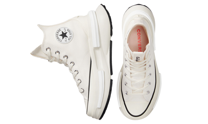 Converse Run Star Legacy CX High 'Egret' - Dubai Sneakers