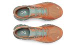 On Cloud  X Orange/Sea - Dubai Sneakers