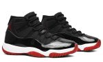 Air Jordan 11 Retro 'Bred' 2019 - Dubai Sneakers