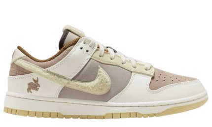 Dunk Low 'Year of the Rabbit - Fossil Stone' - Dubai Sneakers