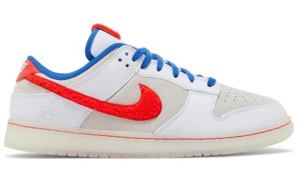 Dunk Low 'Year of the Rabbit - White Rabbit Candy' - Dubai Sneakers