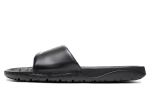 Nike Jordan Break Slides Black - Dubai Sneakers