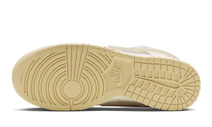 Dunk Low 'Year of the Rabbit - Fossil Stone' - Dubai Sneakers