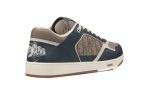 Dior B27 Low 'Dior Oblique - Brown Deep Grey' - Dubai Sneakers