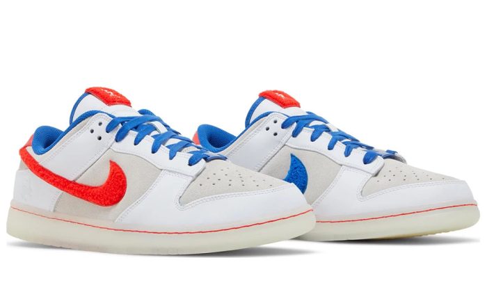 Dunk Low 'Year of the Rabbit - White Rabbit Candy' - Dubai Sneakers