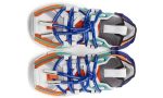 DOLCE & GABBANA Multicolor Space Sneakers - Dubai Sneakers