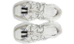 DOLCE & GABBANA White Space Sneakers - Dubai Sneakers