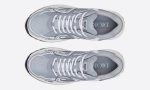 DIOR B30 SNEAKER "Gray Mesh and White Technical Fabric" - Dubai Sneakers