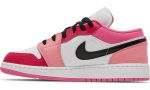 Air Jordan 1 Low GS 'White Pinksicle' - Dubai Sneakers