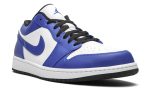 Air Jordan 1 Low “Game Royal” sneakers - Dubai Sneakers