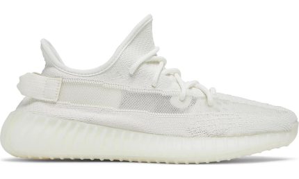 Yeezy Boost 350 V2 "Bone" - Dubai Sneakers