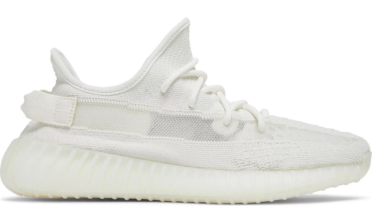 Yeezy Boost 350 V2 "Bone" - Dubai Sneakers