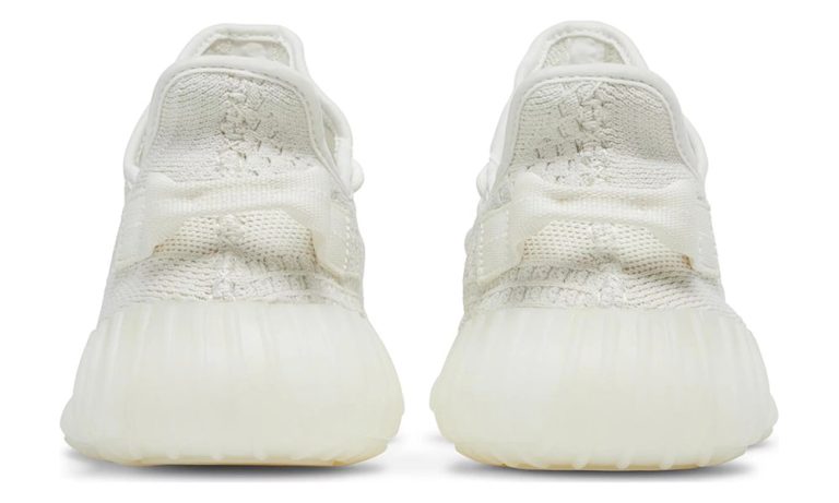 Yeezy Boost 350 V2 "Bone" - Dubai Sneakers