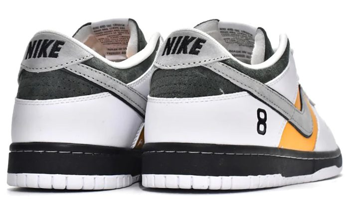 Dunk Low SB "Pro Kobe" - Dubai Sneakers