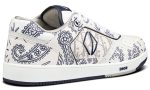 Dior B27 Low Paisley-Print - Dubai Sneakers