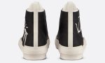 Dior B23 Cactus Jack Dior High-top Sneaker - Dubai Sneakers