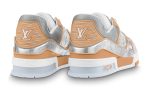 LV TRAINER SNEAKER #72601 - Dubai Sneakers
