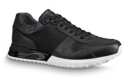 Louis Vuitton Run Away Trainers #19288 - Dubai Sneakers