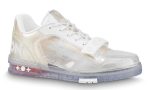 LV TRAINER SNEAKER #72602 - Dubai Sneakers