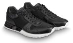 Louis Vuitton Run Away Trainers #19288 - Dubai Sneakers