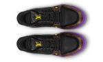 Louis Vuitton Trainer Sneaker "Ebene" #54 - Dubai Sneakers