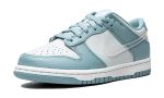 Nike Dunk Low Aura Worn Blue Clear - Dubai Sneakers